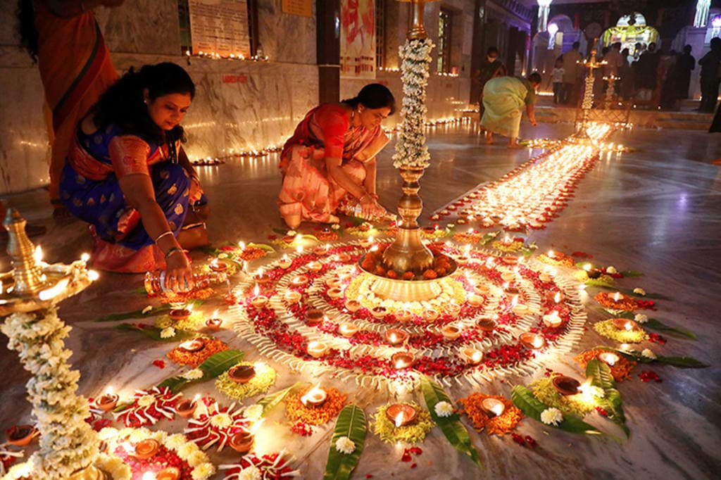 Deepavali (Diwali)