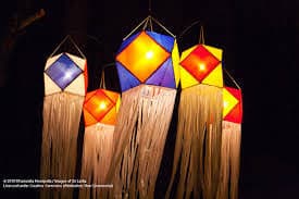 Vesak Festival