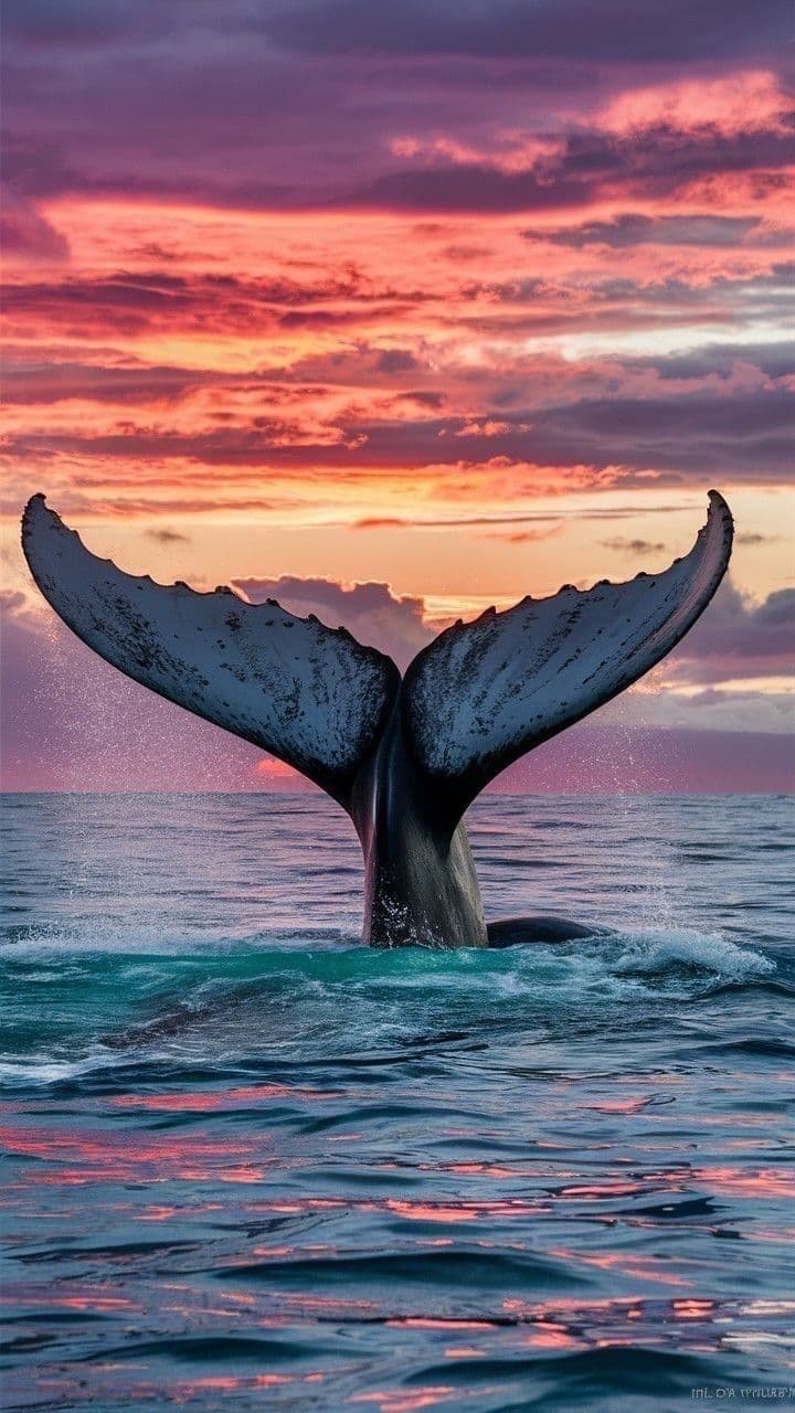 Whale Watching
